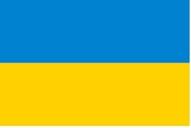 Прапор України